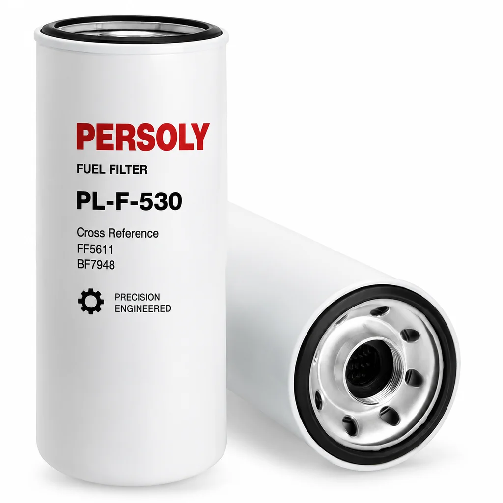 PERSOLY 燃油滤清器 PL-F-530