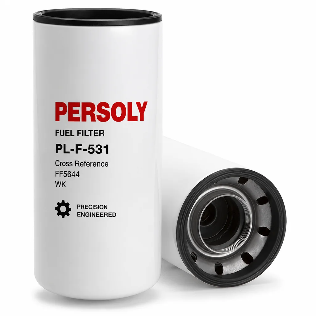 PERSOLY 燃油滤清器 PL-F-531