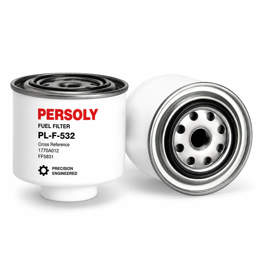 PERSOLY فلتر وقود PL-F-532