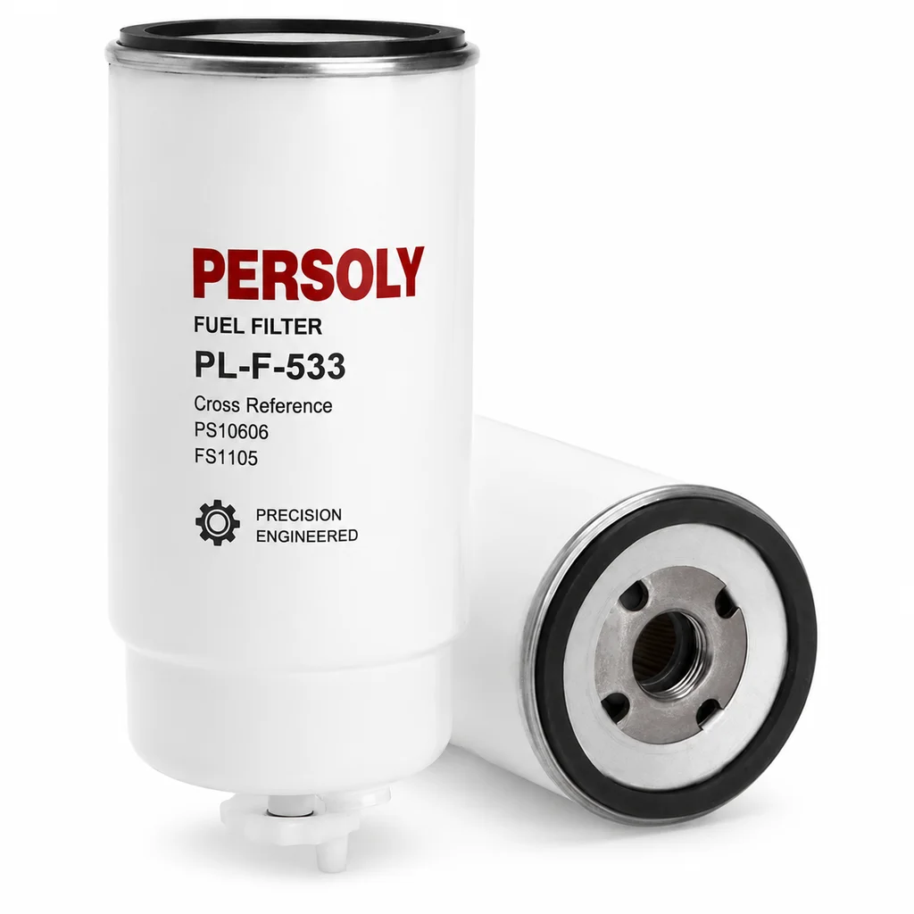 PERSOLY Fuel Filter PL-F-533