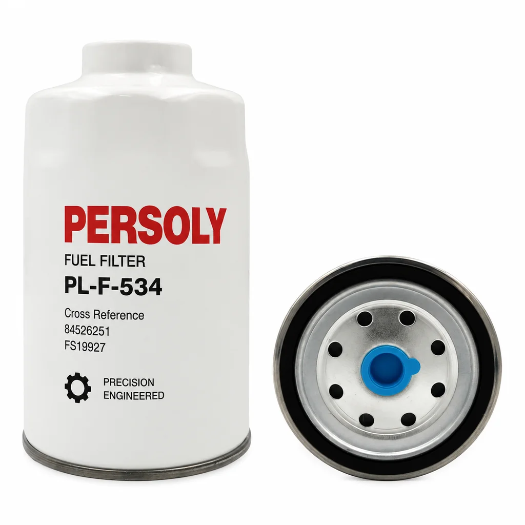 PERSOLY فلتر وقود PL-F-534