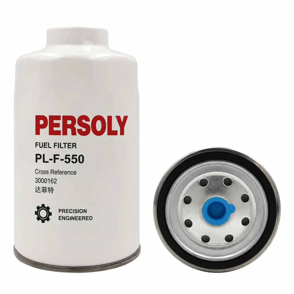 PERSOLY 燃油滤清器 PL-F-550