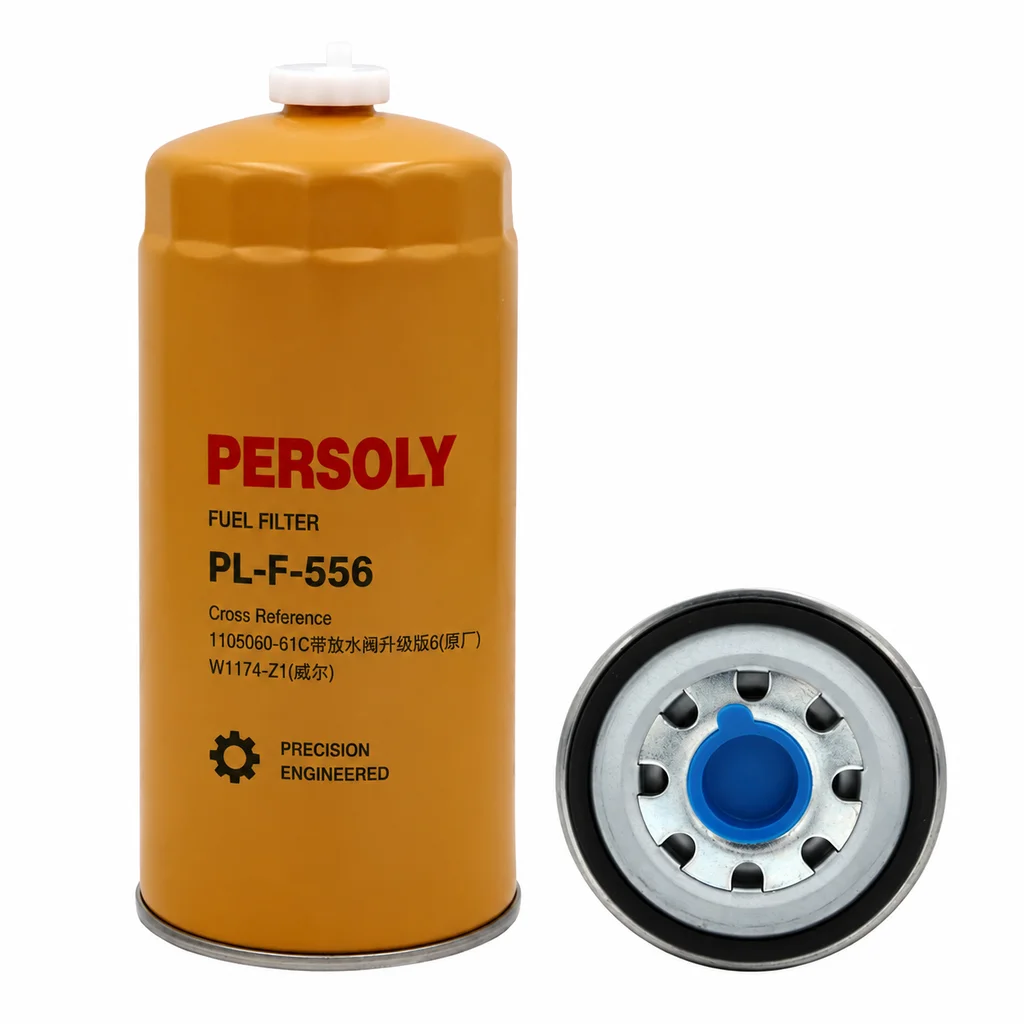 PERSOLY 燃油滤清器 PL-F-556