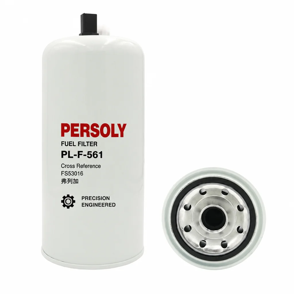 PERSOLY Fuel Filter PL-F-561