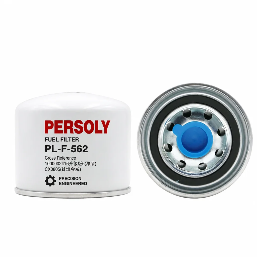 PERSOLY فلتر وقود PL-F-562