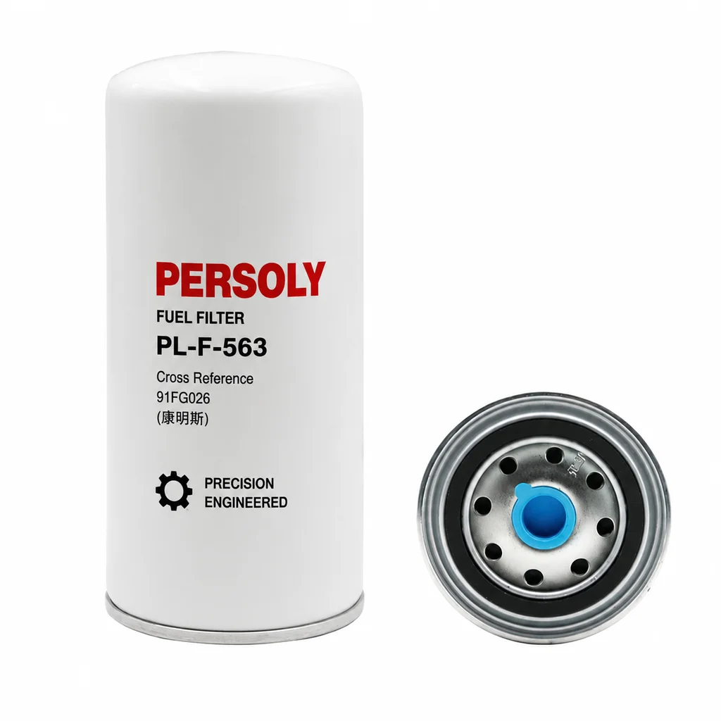 PERSOLY Fuel Filter PL-F-563