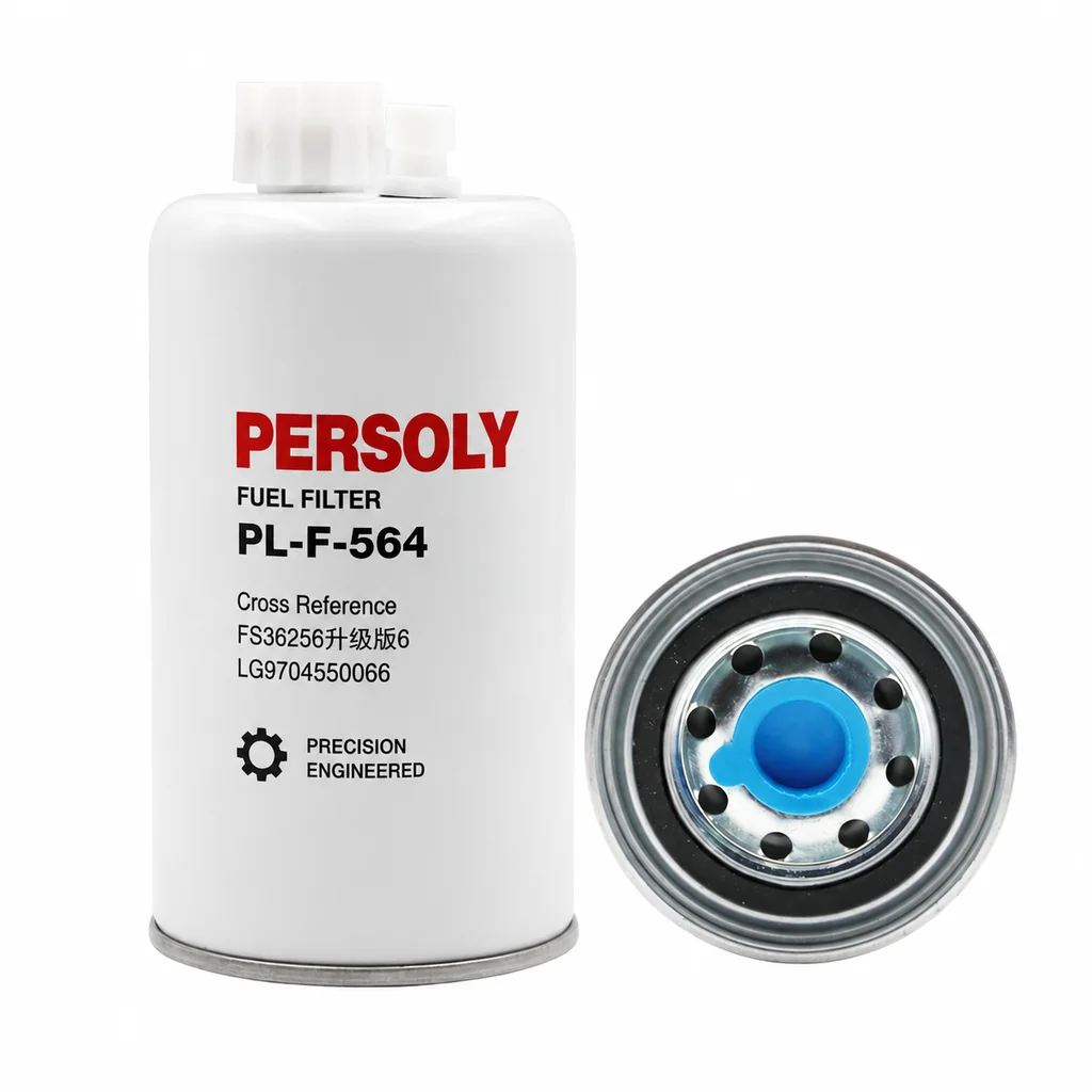 PERSOLY فلتر وقود PL-F-564