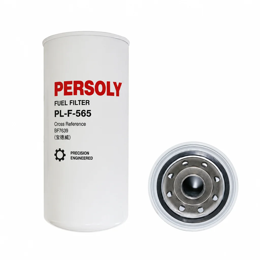 PERSOLY Fuel Filter PL-F-565