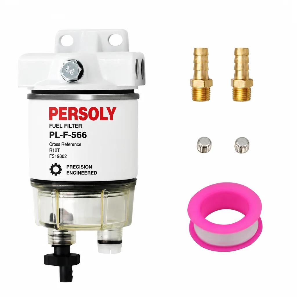 PERSOLY 燃油滤清器 PL-F-566
