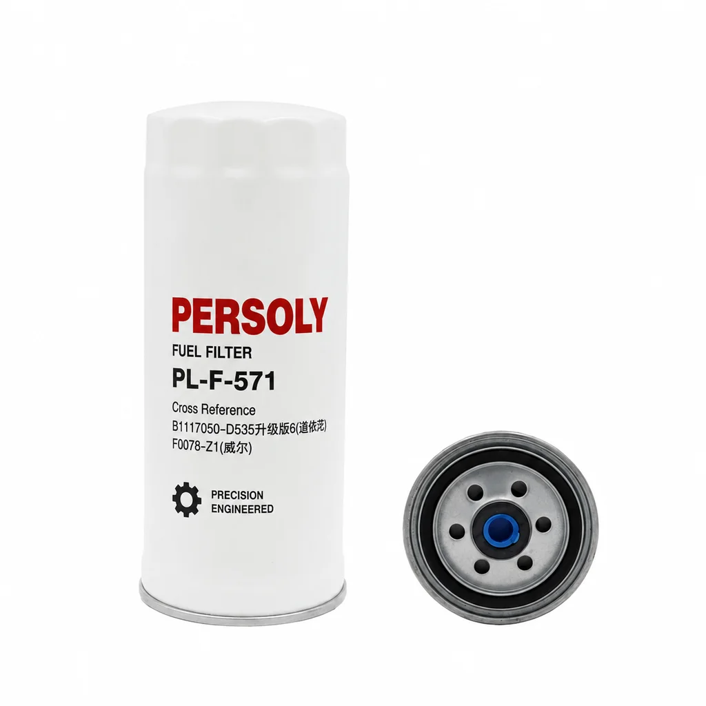 PERSOLY فلتر وقود PL-F-571