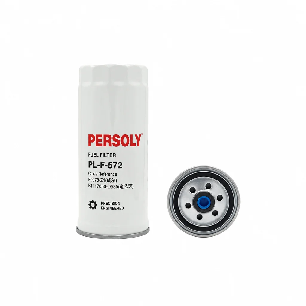 PERSOLY فلتر وقود PL-F-572