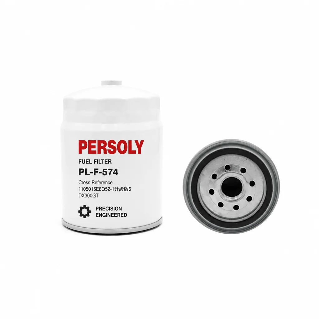 PERSOLY فلتر وقود PL-F-574