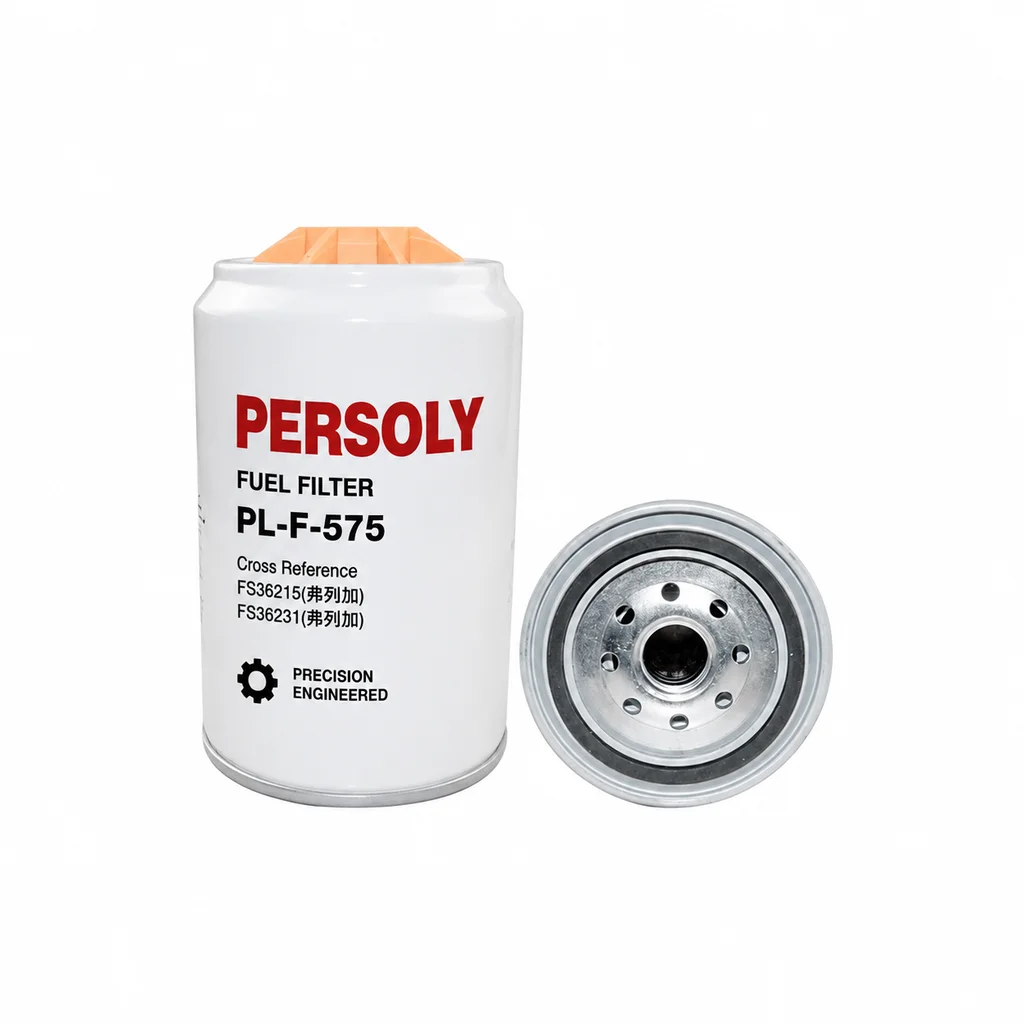 PERSOLY 燃油滤清器 PL-F-575