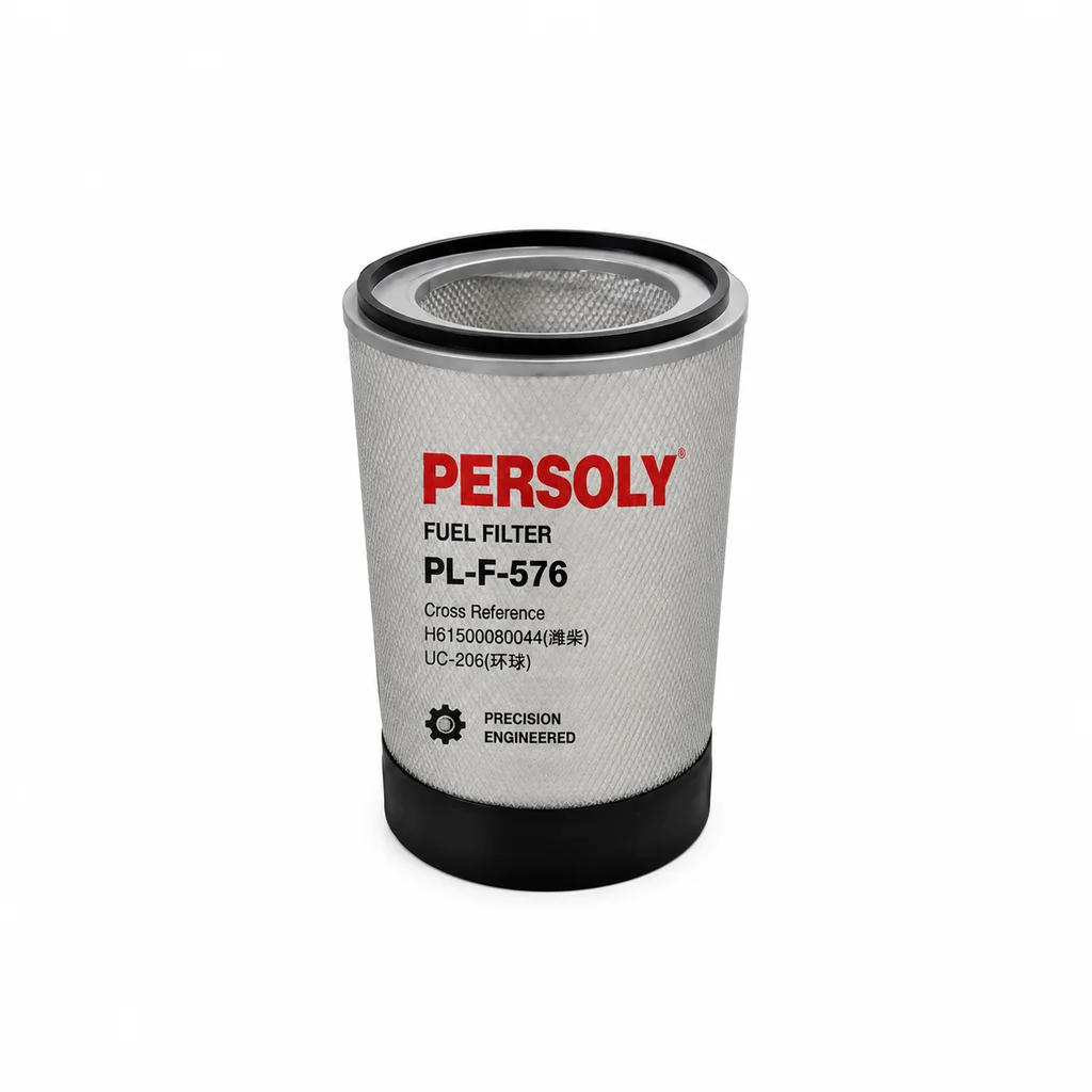 PERSOLY فلتر وقود PL-F-576
