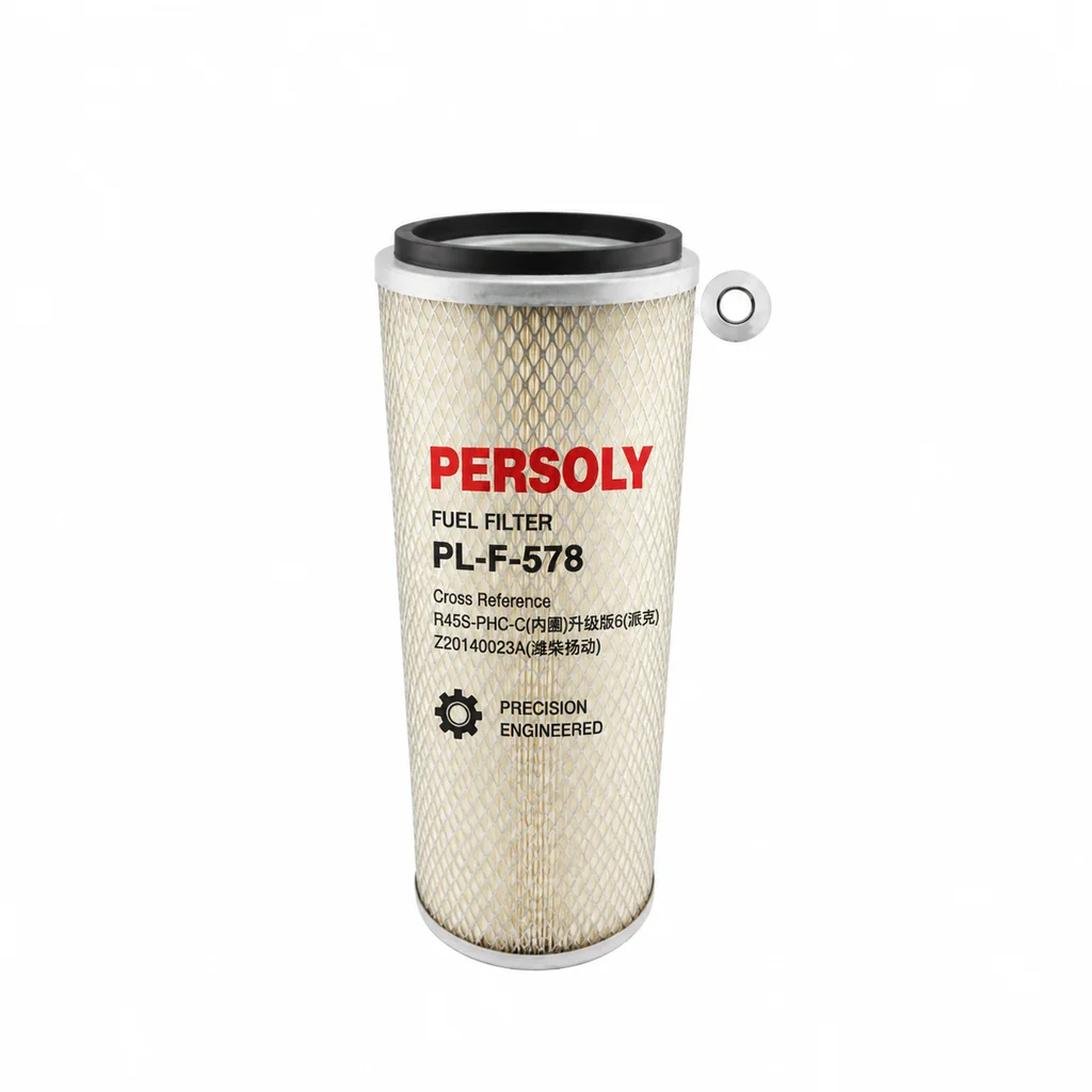 PERSOLY 燃油滤清器 PL-F-578