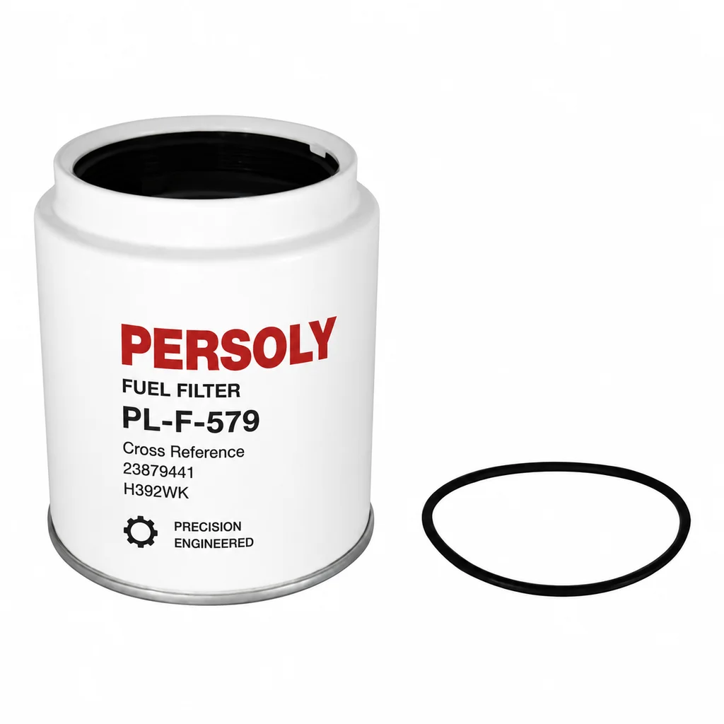 PERSOLY فلتر وقود PL-F-579