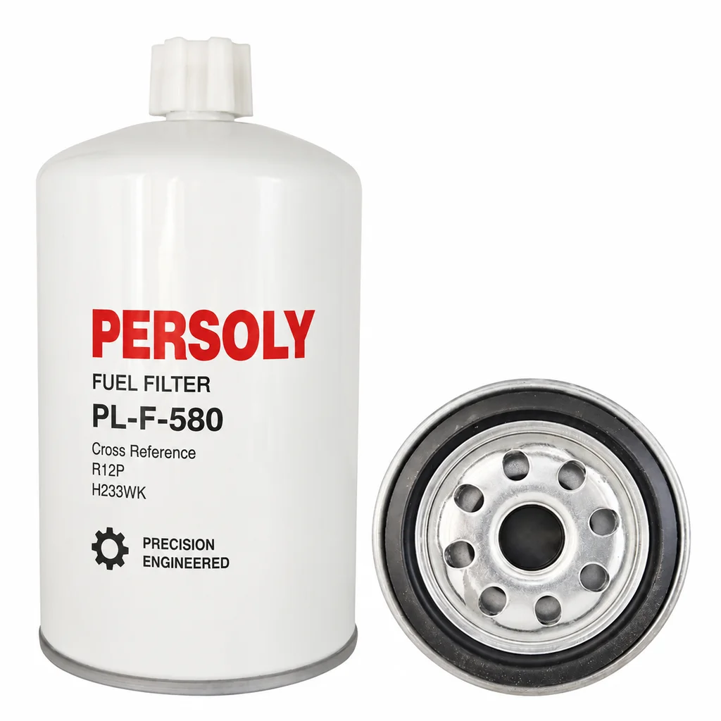 PERSOLY 燃油滤清器 PL-F-580
