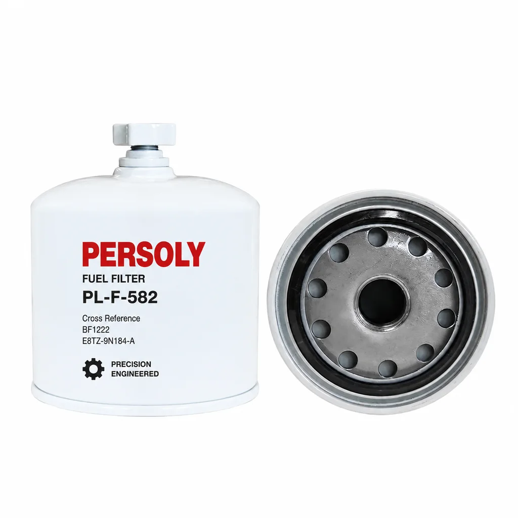PERSOLY 燃油滤清器 PL-F-582
