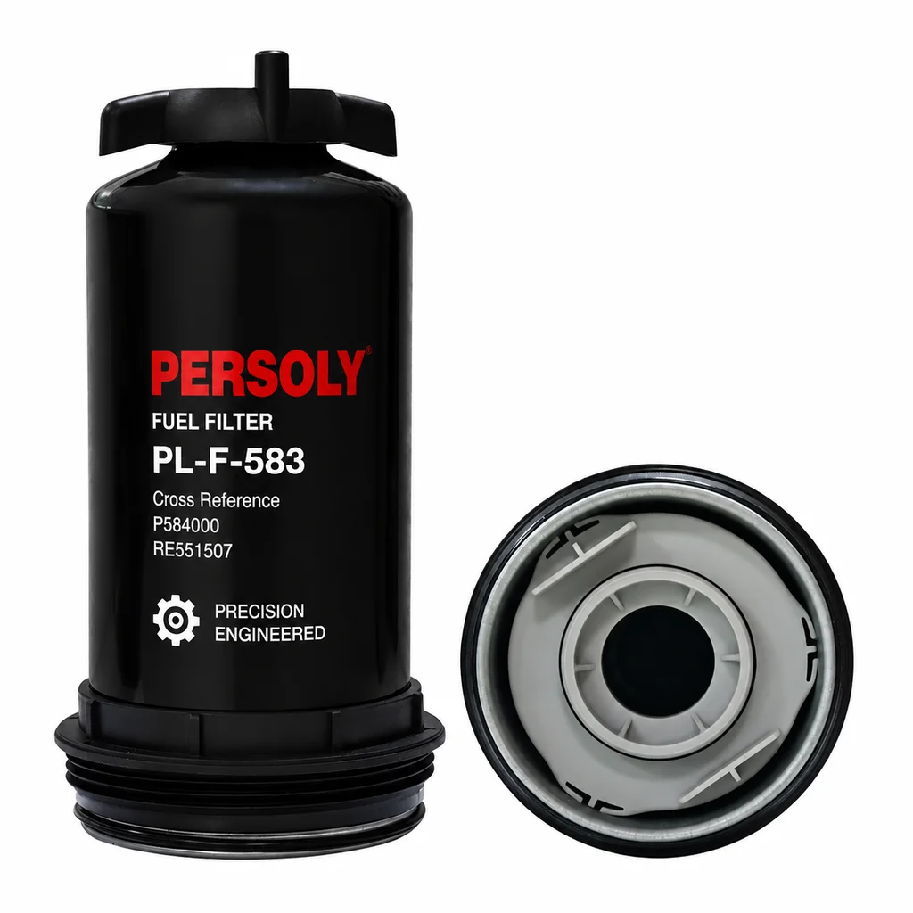 PERSOLY 燃油滤清器 PL-F-583