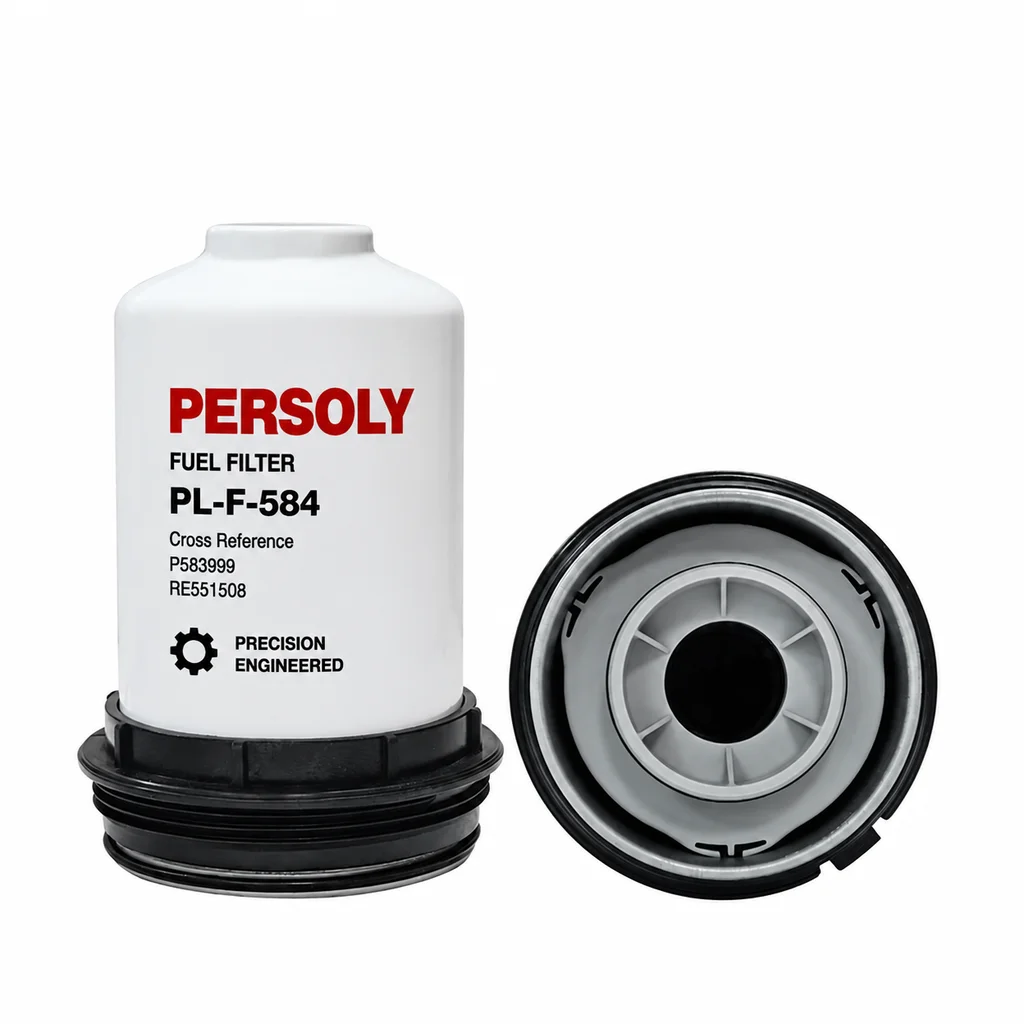 PERSOLY 燃油滤清器 PL-F-584