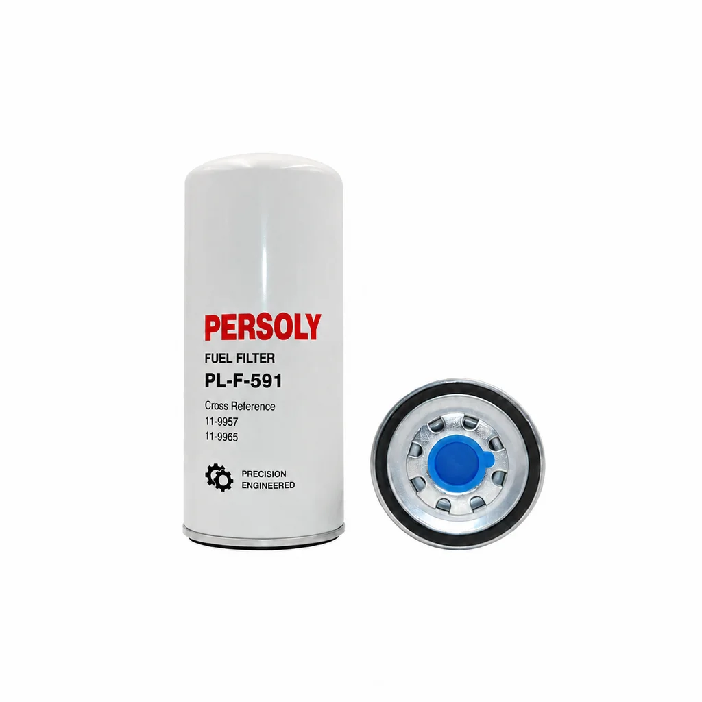 PERSOLY فلتر وقود PL-F-591