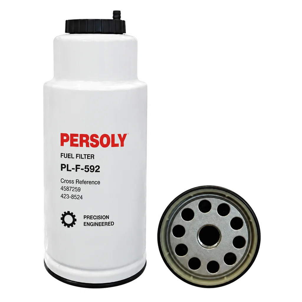 PERSOLY 燃油滤清器 PL-F-592