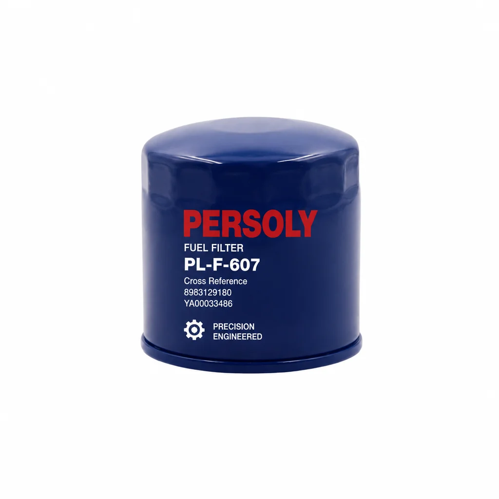 PERSOLY فلتر وقود PL-F-607