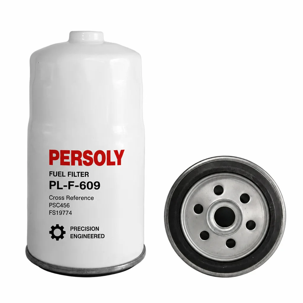PERSOLY فلتر وقود PL-F-609