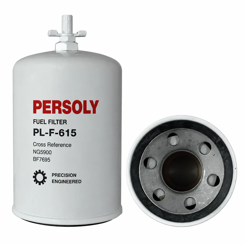 PERSOLY Fuel Filter PL-F-615