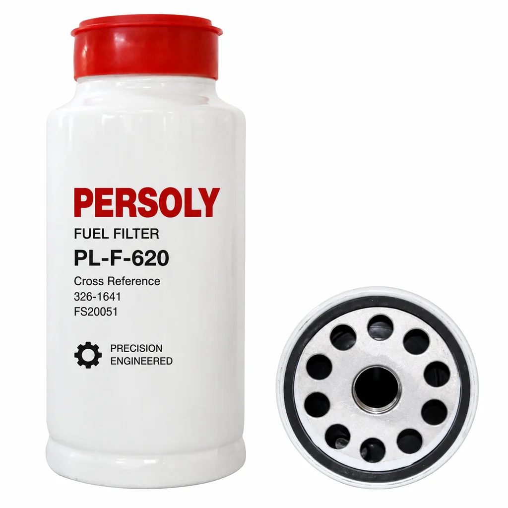 PERSOLY فلتر وقود PL-F-620