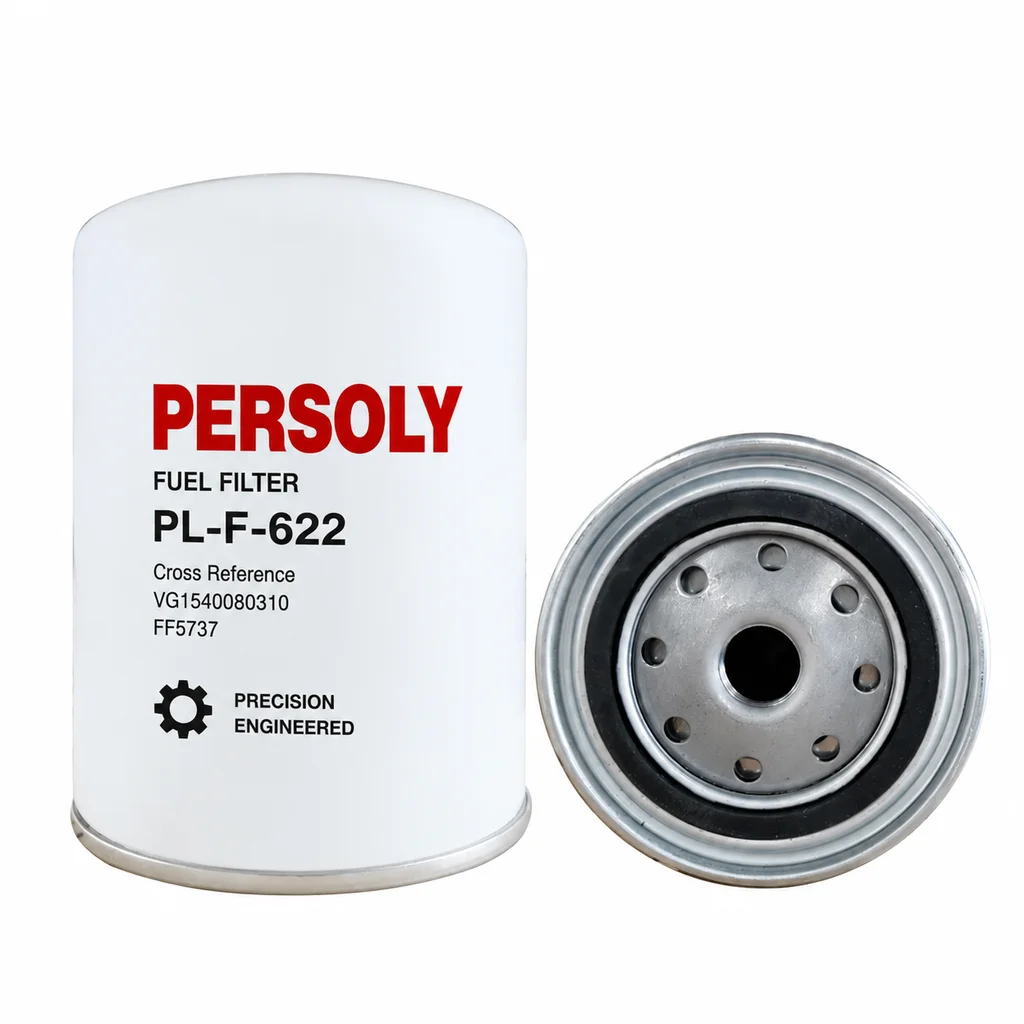 PERSOLY 燃油滤清器 PL-F-622