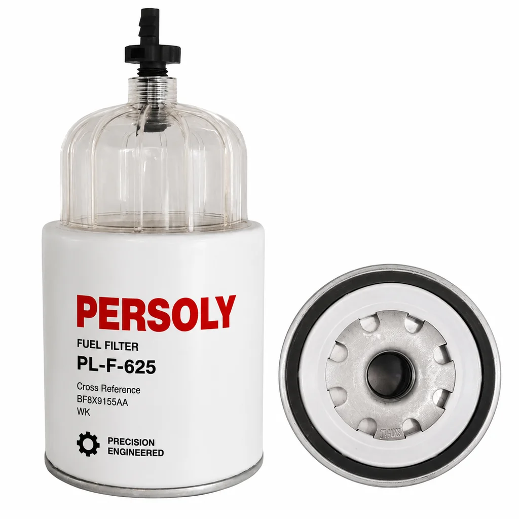 PERSOLY 燃油滤清器 PL-F-625