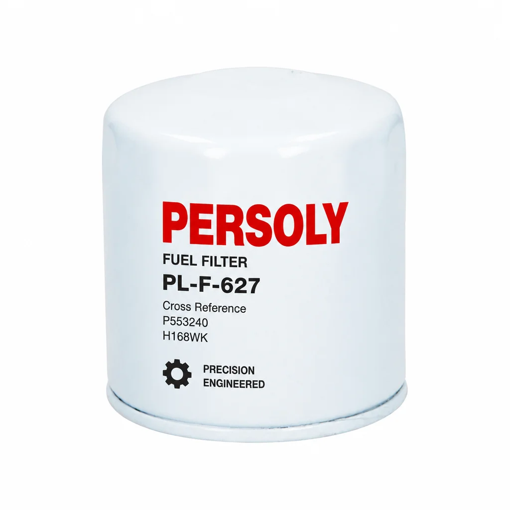 PERSOLY فلتر وقود PL-F-627