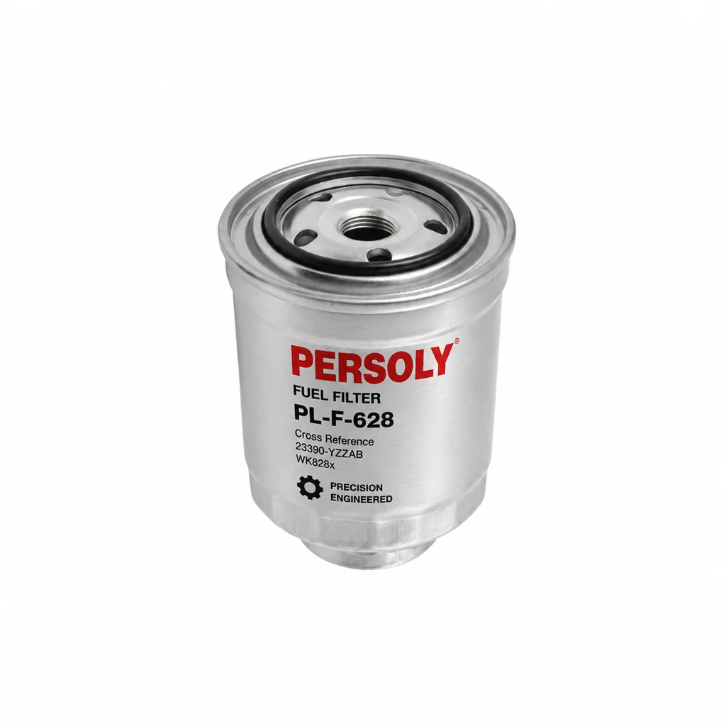 PERSOLY Fuel Filter PL-F-628