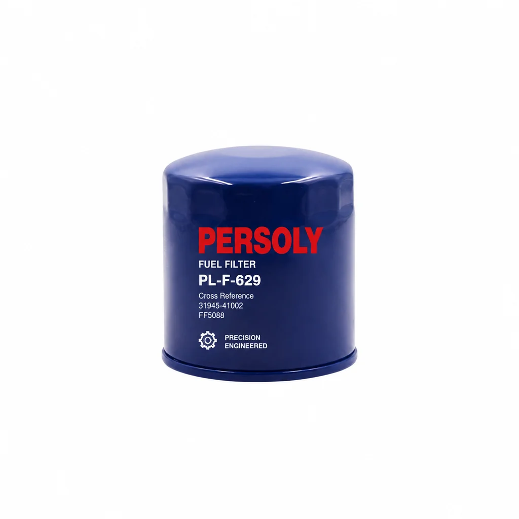 PERSOLY فلتر وقود PL-F-629