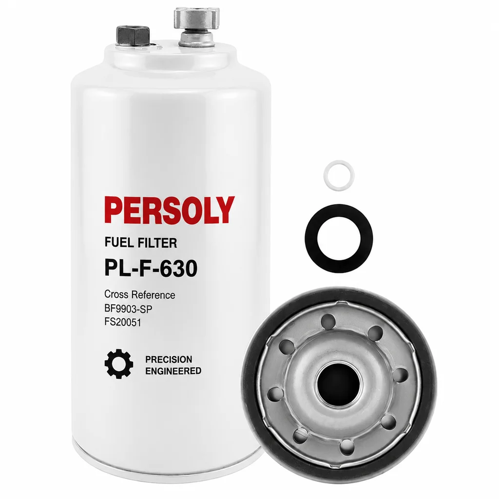PERSOLY 燃油滤清器 PL-F-630