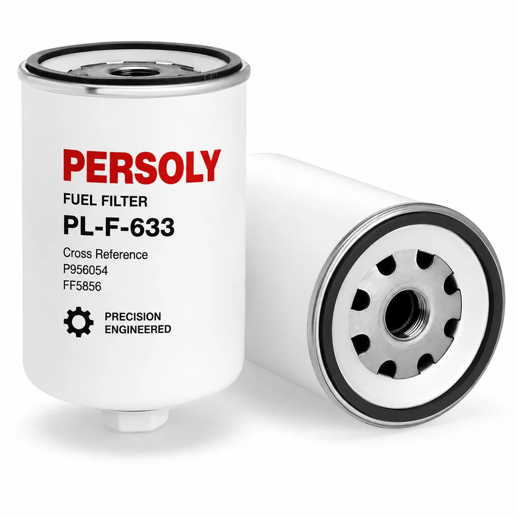 PERSOLY 燃油滤清器 PL-F-633