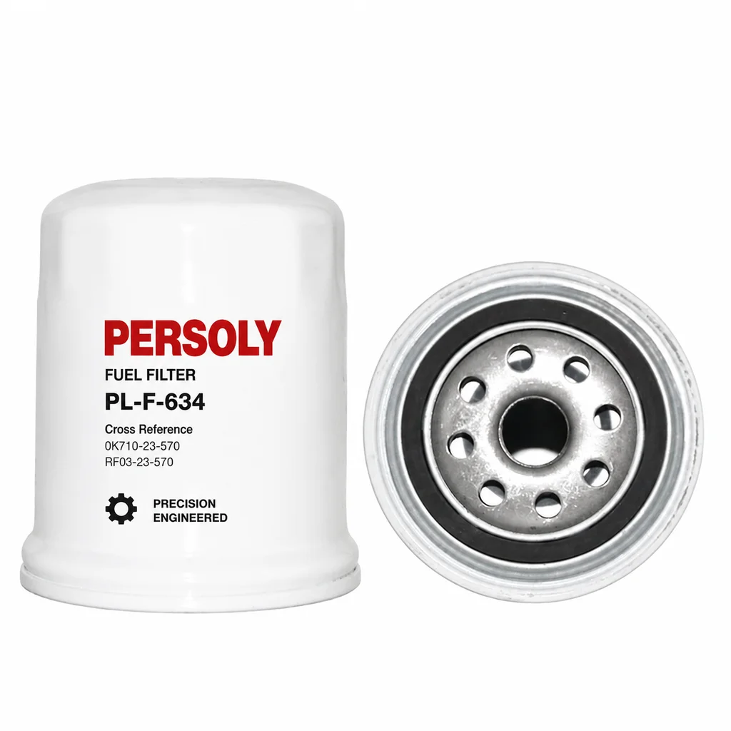 PERSOLY 燃油滤清器 PL-F-634
