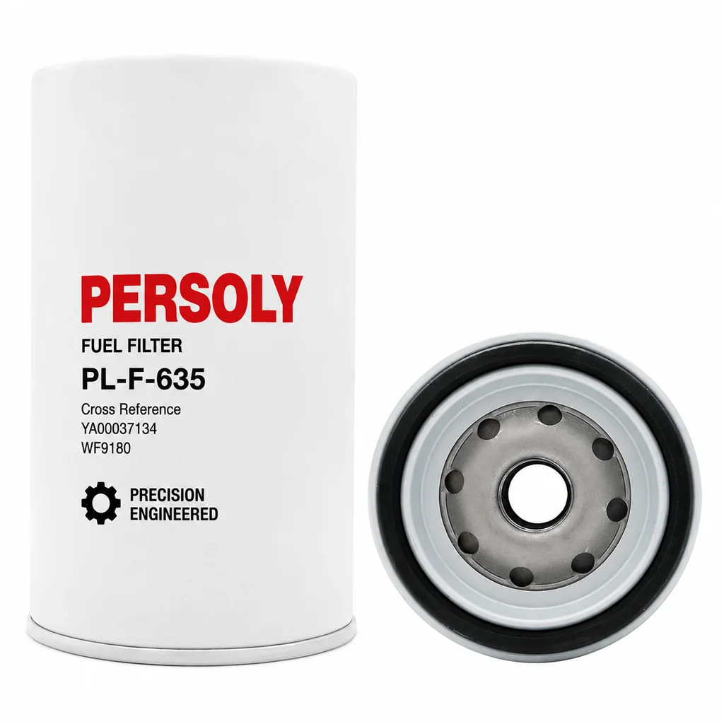 PERSOLY فلتر وقود PL-F-635