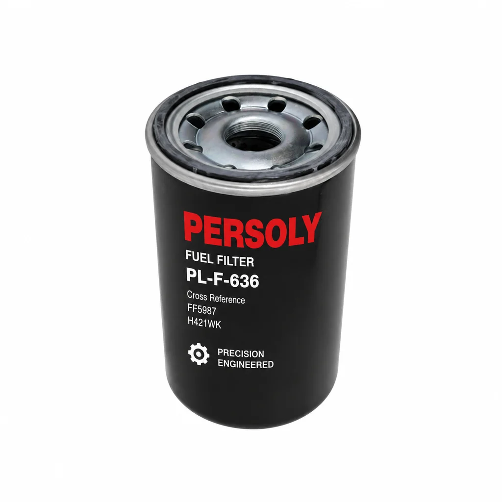PERSOLY 燃油滤清器 PL-F-636