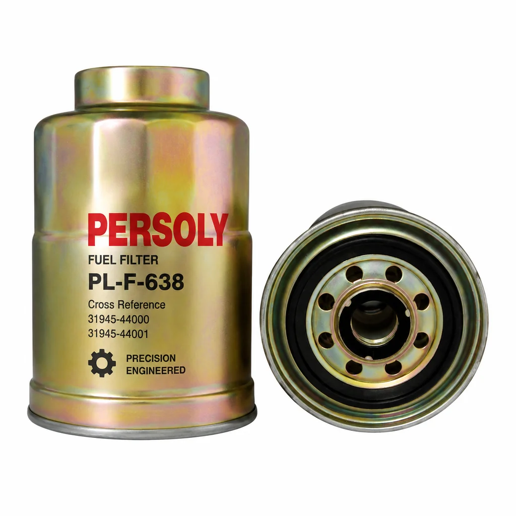PERSOLY فلتر وقود PL-F-638