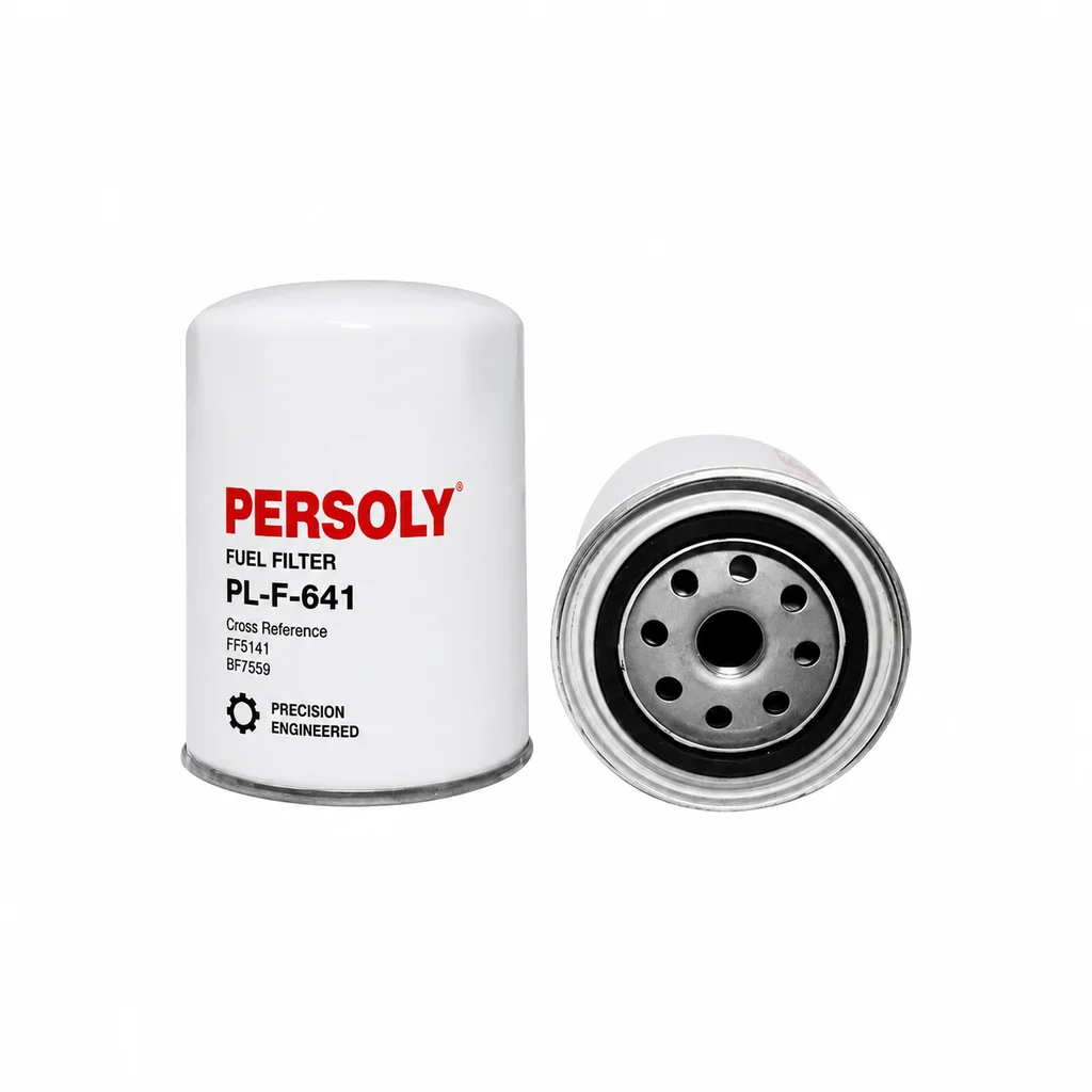 PERSOLY 燃油滤清器 PL-F-641