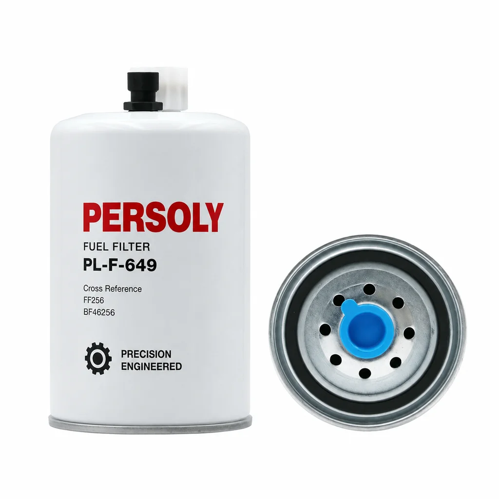 PERSOLY فلتر وقود PL-F-649