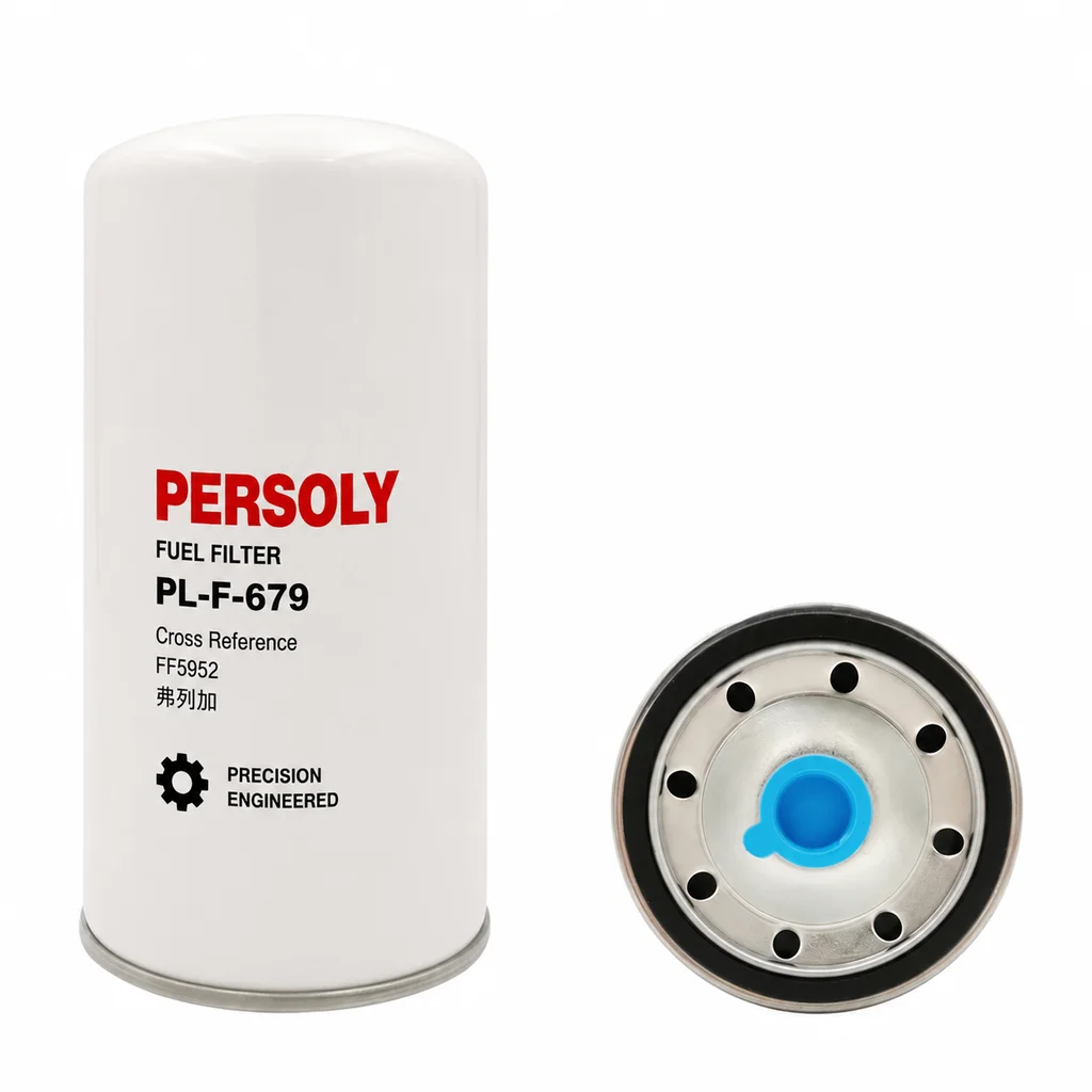PERSOLY Fuel Filter PL-F-679
