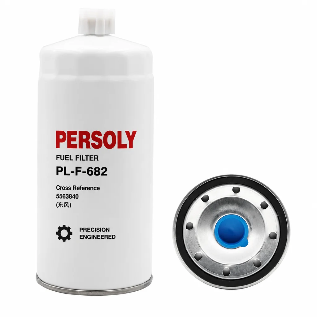 PERSOLY Fuel Filter PL-F-682