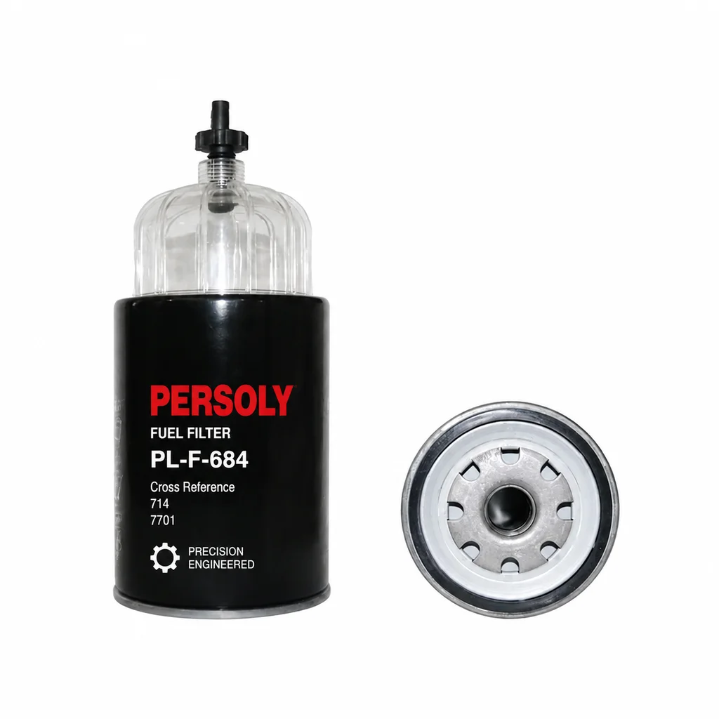 PERSOLY Fuel Filter PL-F-684