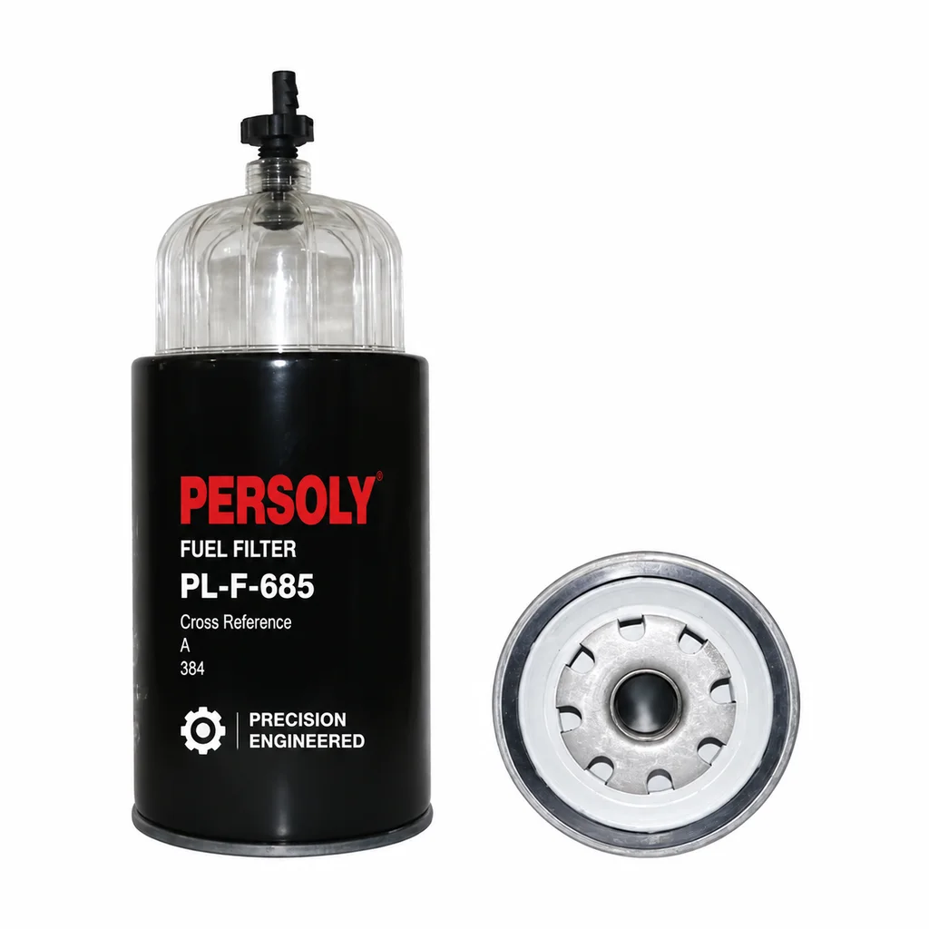 PERSOLY فلتر وقود PL-F-685