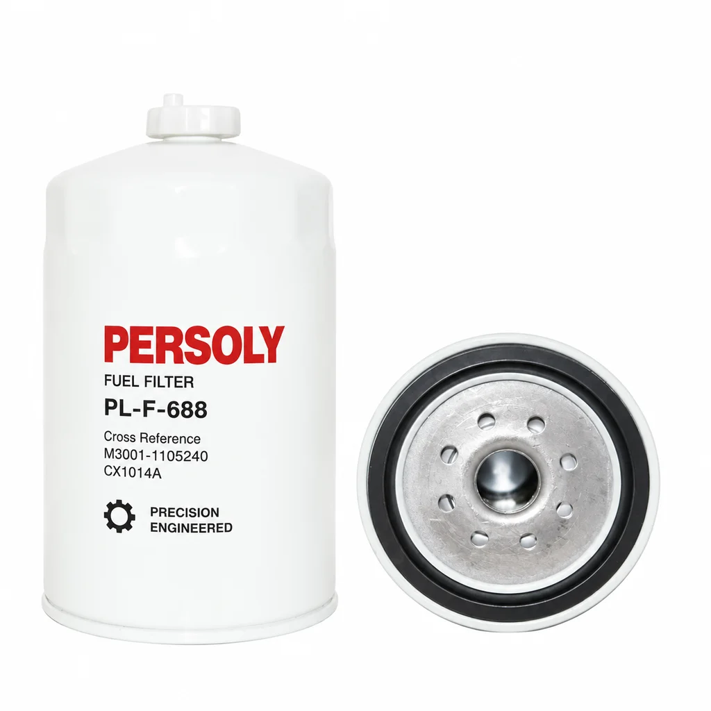 PERSOLY فلتر وقود PL-F-688