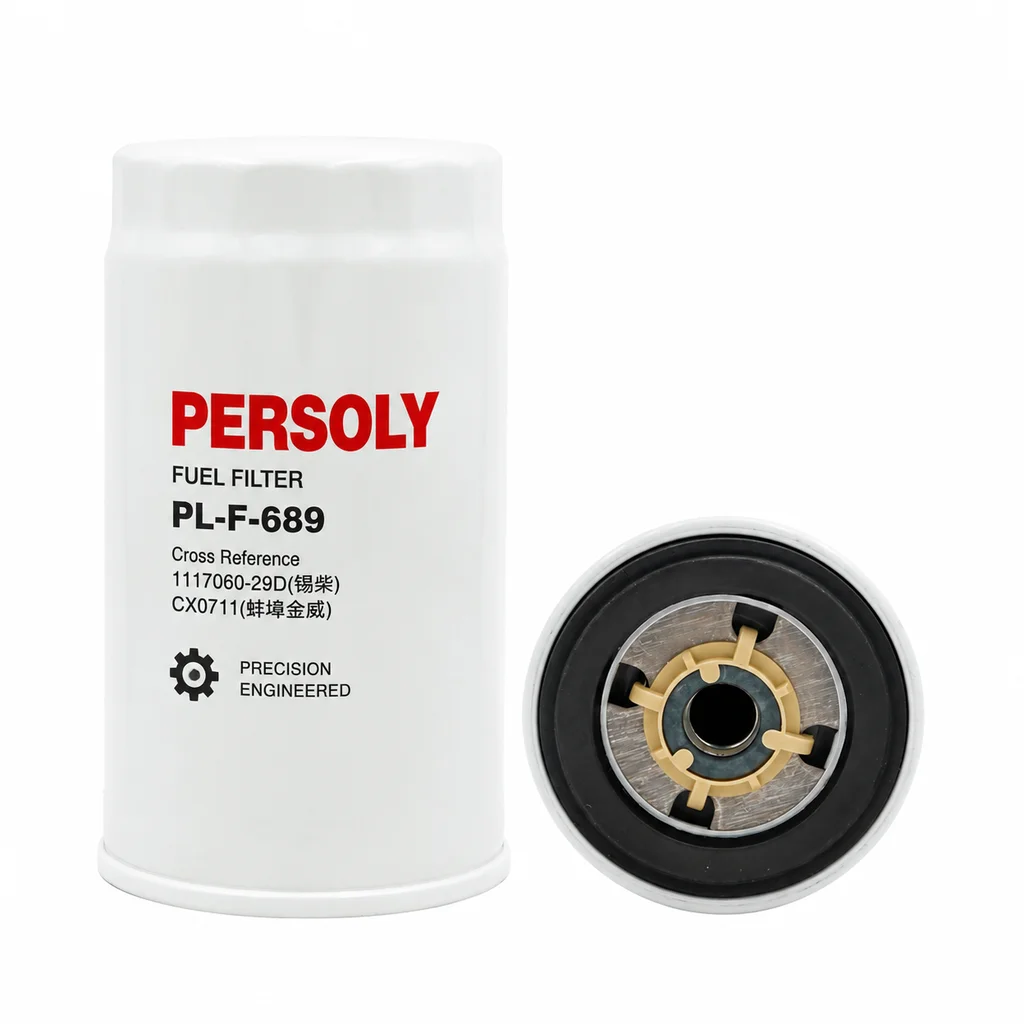 PERSOLY فلتر وقود PL-F-689