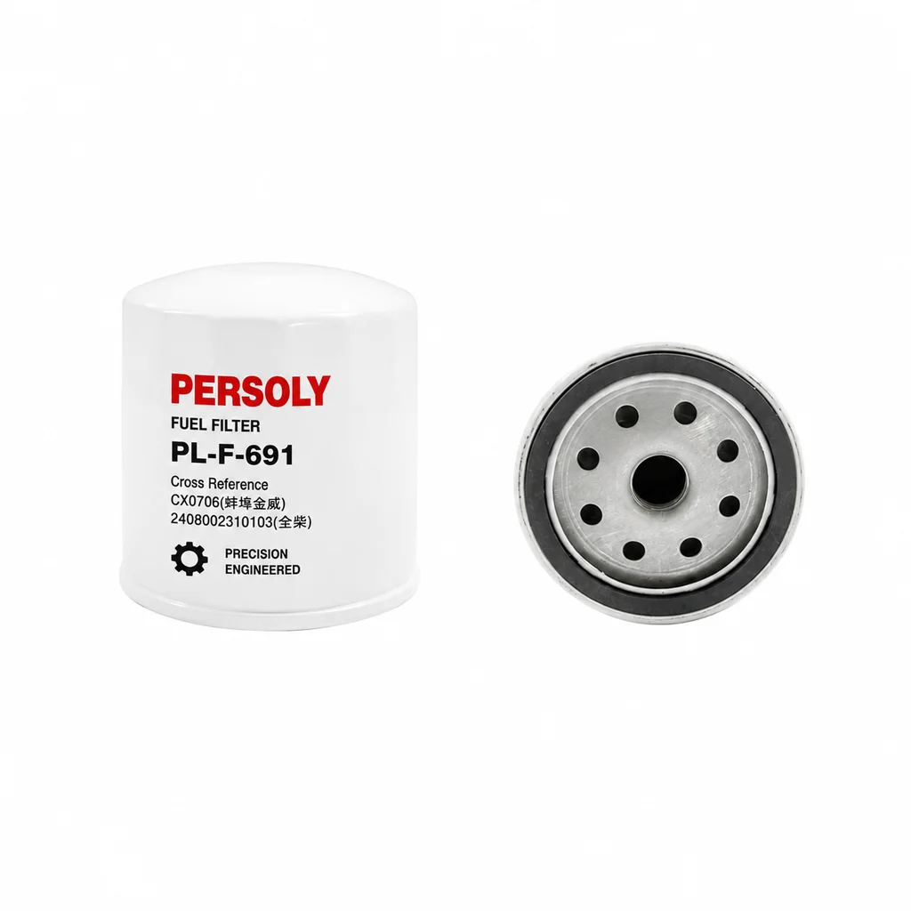 PERSOLY 燃油滤清器 PL-F-691